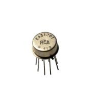 ราคา เครื่องขยายเสียงแอมป์ IC linear CA3130 CA3130T RCA TO-78 (42828784397)