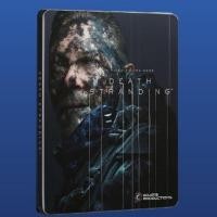 ราคา Death Stranding Special Edition (Z3) มือ 1 (6828436109)