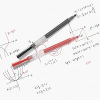 ราคา Xiaomi Mijia Mi Junengxie Pen Gel Mikuni Ink Pack 0.5mm Super Durable (55460452730)