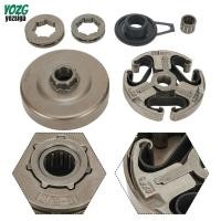 ราคา ชุดกลองคลัทช์สําหรับ Husqvarna 372 372XP 371 365 362 เฟืองเลื่อยยนต์ขอบ (29137663212)