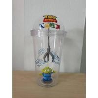 ราคา แก้วน้ำ มีไฟ กรีนแมน ทอยสตอรี่ Toy story งาน Toy story land (29130051948)