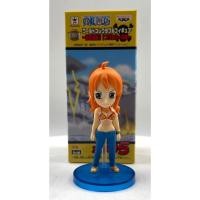 ราคา WCF Onepiece of iron pirate General Franky : FG 05 Nami (27801575814)