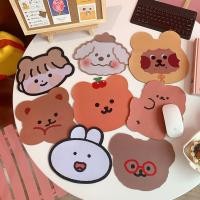 ราคา พร้อมส่ง ที่รองเมาส์น่ารัก แผ่นรองเมาส์ ลายน่ารัก สไตล์เกาหลี (3461768674)