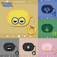 ราคา For Shokz OpenDots 2 (E320) Case Protective Earphone Cover for Shokz OpenDots One E310 Ring Anti-fall Soft Silicone Wireless Bluetooth Earbuds Shell Carrying (51962123329)