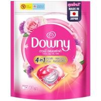 ราคา ดาวน์นี่ผลิตภัณฑ์ซักผ้าเจลบอลกลิ่นการ์เด้นบลูม 13ชิ้น Downy Detergent Gel Ball Garden Bloom 13pcs. [4987176081247 ] (24697799773)