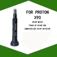 ราคา ForPROTON X90 -2 THE AUTOMOTIVE DIY TOUCH-UP PAINT Scratch Fabulous Repair ผลิตภัณฑ์ยานยนต์ Scratch Remover ซ่อมสีเครื่องมือ Auto Paint Fixer Care อุปกรณ์เสริม (50506144833)