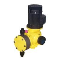ราคา Y% ที่ขายดีที่สุด Mechanical Diaphragm Metering Pump สารเคมี Dosing Pump ใหม่ (55161436317)