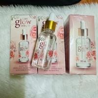 ราคา 3 ขวด เซรั่ม บำรุงผิว เดอะโกลด์ ฝ้า กระ หมองคล้ำ the glow serum face wrinkle melasma 30ml (27130049928)