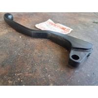 ราคา มือคลัทช์ ข้างซ้าย ใหม่เก่าเก็บ สีดำ Kawasaki AR80 AR125 Micro (44712417538)