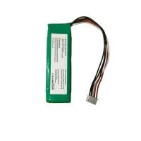 ราคา 3000MAh GSP102910201 CP-HK06แบตเตอรี่สำหรับ Harman Kardon GoPlay Go Play Mini, GO + Play ลำโพง (52751068012)