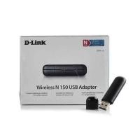 ราคา D-Link DWA-123 N150 Dongle อะแดปเตอร์ไร้สาย USB DLINK DWA123 USB Wifi (24995688034)