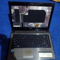 ราคา เคสแล็ปท็อป Acer aspire 4741 (41171978801)