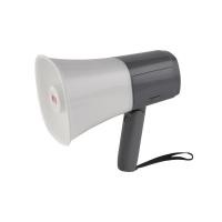 ราคา NPE Megaphone 15W Rec/Siren/USB/BT SR-11 (41421349909)