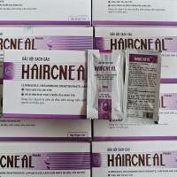 ราคา Daigou เวียดนาม HAIRCNEAL แชมพูขจัดรังแค Anti-Itch แชมพู Anti-Itch Travel Essential เฉพาะ 5ml3.25 (48107704575)
