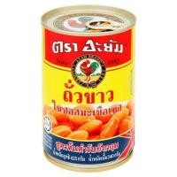 ราคา [สินค้าส่งด่วน] อะยัม ถั่วขาวในซอสมะเขือเทศสูตรอังกฤษ 425 กรัม AYAM BAKED BEAN IN TOMATO SAUCE ENGLISH 425 G (41780090995)