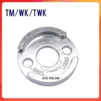 ราคา เครื่องปั่น Heavy Duty Blade Assembly returner nut(ล็อคใบมีด)Replacement Series/ TM-767 TWK-767 WK-767 WF-767... (55654658410)
