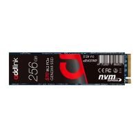 ราคา 256GB SSD (เอสเอสดี) ADDLINK S70 PCIe/NVMe M.2 2280 พร้อมส่ง (9957497221)
