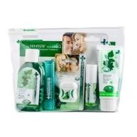 ราคา Dentiste Travel Essentials pack เดนทิสเต้ ชุดดูแลสุขภาพช่องปาก สำหรับเดินทาง (29033357260)