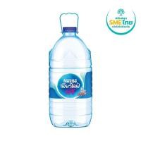 ราคา [สินค้าส่งด่วน] เพียวไลฟ์น้ำดื่ม 6ล. PURE LIFE DRINKING WATER 6 LT. (41681838538)