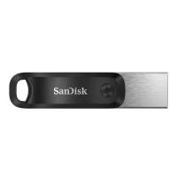 ราคา 256 GB FLASH DRIVE SANDISK IXPAND FLASH DRIVE GO (SDIX60N-256G-GAANE) (22771261444)