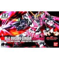 ราคา NK Gundam Hatyai HGUC 1/144 RX-0 Unicorn Gundam (Destroy Mode) (8666816931)