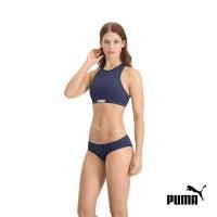 ราคา PUMA ชุดว่ายน้ำผู้หญิง เสื้อว่ายน้ำ สำหรับผู้หญิง SWIM WOMEN RACERBACK SWIM TOP 1P - 701221111 (18990076563)