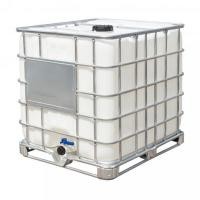 ราคา ถัง IBC ขนาด 1,000 ลิตร สำหรับบรรจุสารเคมี – แข็งแรง ทนทาน ได้มาตรฐาน UN (9516154607)