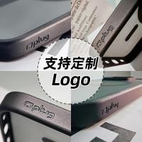 ราคา เคสโทรศัพท์ iPhone17 ที่เหมาะสมข้ามพรมแดนสองในหนึ่งเดียว MagSafe วงเล็บแม่เหล็กฝาครอบกันกระแทก 12.6-9 (56661905969)