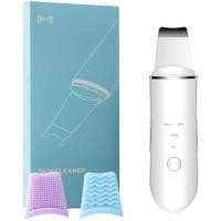 ราคา Blackhead Removerat Skin Care Cleanser Exfoliator Facial Spat ula Mini Skin Scrubber (co55) (47211291968)
