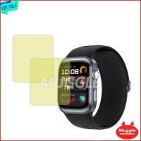 ราคา ฟิล์มกันรอย Huawei watch D2 ปกป้องหน้าจอฟิล์มนุ่ม HUAWEI watch D2 นาฬิกา HUAWEI watch D2 ฟิล์มกันรอยหน้าจอ TPU ป้องกันรอยขีดข่วน ตัวป้องกันหน้าจอที่อ่อนนุ่ม (28667940456)