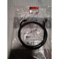 ราคา Honda Beat Fi ESP - Vario 110 2015 - 2019 สายแก๊ส Part B Original 17920-K50-T01 (28752688484)