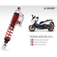 ราคา โช้คอัพ Yss G-Sport Forza 300 ปี 2018 (1223700461)