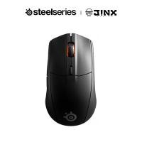 ราคา SteelSeries Rival 3 Wireless RGB Gaming Mouse ประกันศูนย์ 1 ปี. (6757910533)