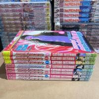 ราคา แอบซ่าส์อย่าว่ากันนะ เล่ม 1,2,3,4,5 ,6(หนังสือการ์ตูนบงกช) มือสอง (40273980012)