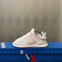 ราคา 42 - รองเท้า Adidas มือสอง Adidas Marley x EQT รองรับมือสอง (26618562835)