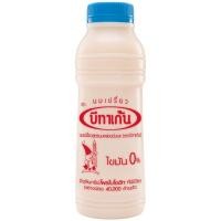 ราคา บีทาเก้นนมเปรี้ยวรสพร่องมันเนย 400ซีซี Betagen Low Fat Drinking Yoghurt 400cc. [หมายเลขบาร์โค้ด 8850393919975 ] (53410305012)