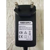 ราคา อะแดปเตอร์ชาร์จ 15V 2.0A รุ่น SJ-1520-E DC 5.5 mm x 2.5 mm (44131493162)