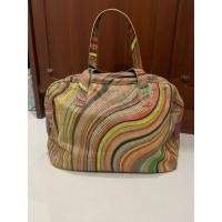ราคา Paul Smith แท้ 100% Weekend Bag (27992807967)