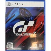 ราคา [Ps5][มือ2] เกม Gran turismo 7 (19421608118)