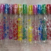 ราคา ขวดแบ่ง สเปรย์ (ขวดแก้ว) ขนาด 10ml เซตละ 12 ขวด (8751159894)
