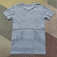 ราคา เสื้อกีฬา GU size S รอบอก 33" (ยืดได้อีกเยอะ) มือสอง สภาพดี (42568082564)