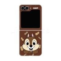 ราคา HP Softcase Casing Samsung Z Flip 7 6 5 4 3 2 & Case Oppo Find N3 N2 Flip | เคสโทรศัพท์พับลายการ์ตูนสุนทรียศาสตร์น่ารัก ZFILP233 (46359436562)