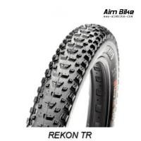 ราคา Maxxis ยางนอกขอบพับ Maxxis Rekon 29x2.25 ดำ 29x2.25 (6543615676)
