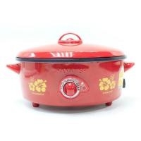 ราคา กระทะไฟฟ้า hanabishi รุ่น HGP - 10T (29433797805)