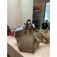ราคา Loewe hammock small bag (9357284639)