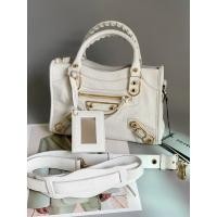 ราคา BALENCIAGA EDGE CITY MINI (2069553889)