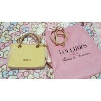 ราคา กระเป๋าแบรนด์ Lollipops (6912371)