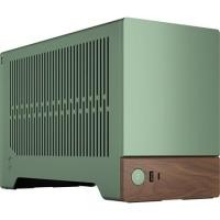 ราคา Fractal Design Terra mini-ITX Case fits mini-ITX with Ventilated Top/Side/Buttom Jade (FD-C-TER1N-03) (19990303369)