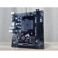 ราคา เมนบอร์ด(mainboard) Asrock FM2A58M-VG3+ (socket fm2) (42456450111)