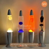 ราคา callingbrown [พร้อมส่ง] Lava lamp โคมไฟ ลาวา โคมไฟเดอะซิม (22771145295)